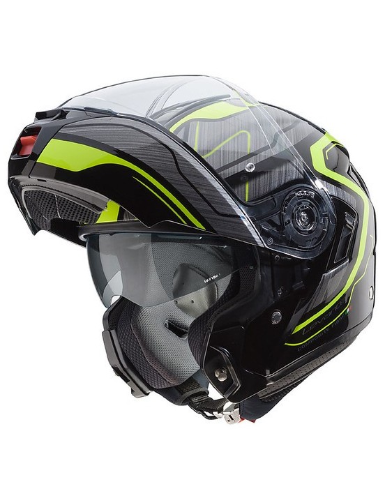 Casco modulare LEVO FLOW Caberg