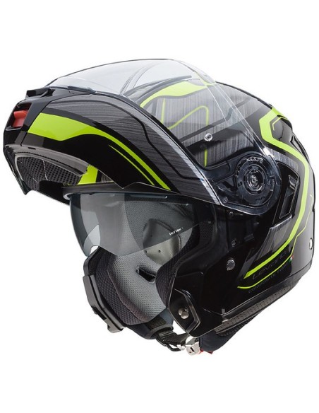 Casco modulare LEVO FLOW Caberg