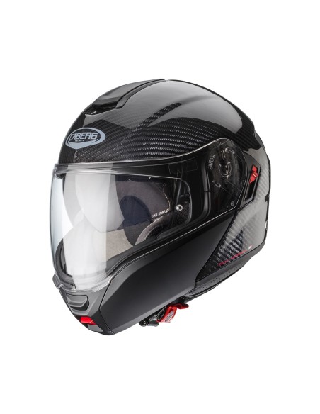Casco modulare LEVO X Caberg