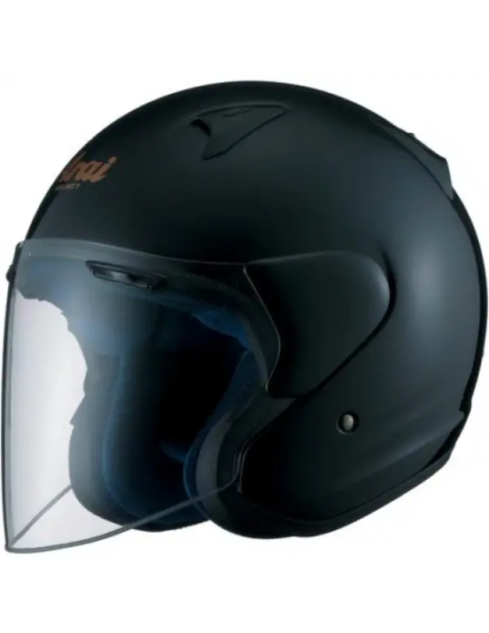 Casco jet SZ/F Arai