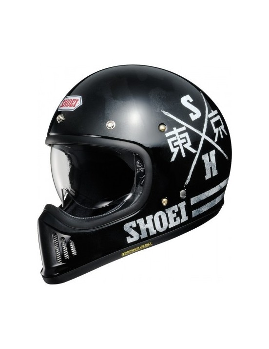 Casco integrale EX-ZERO XANADU Shoei