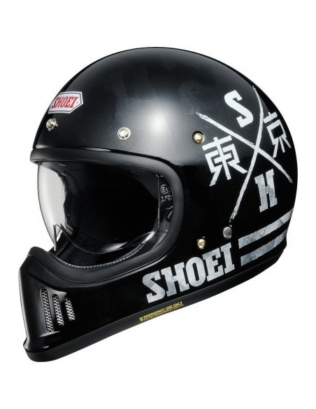 Casco integrale EX-ZERO XANADU Shoei