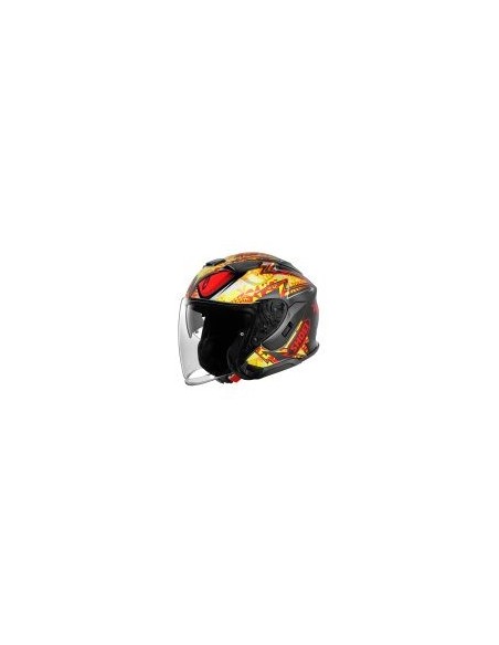 Casco jet J-CRUISE 3 Shoei 2026