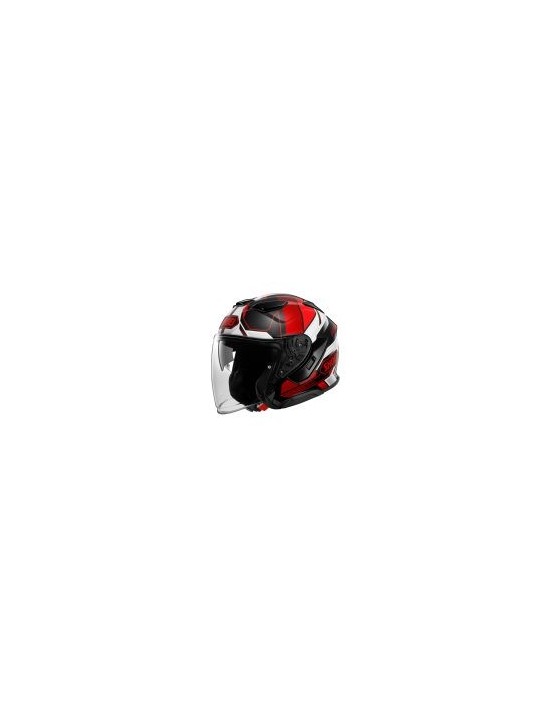 Casco jet J-CRUISE 3 Shoei 2026