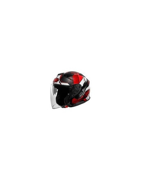 Casco jet J-CRUISE 3 Shoei 2026