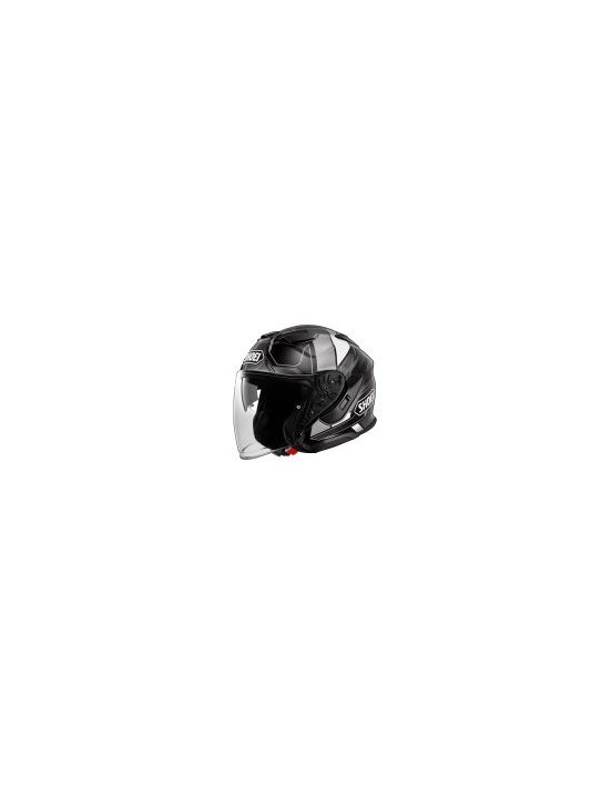 Casco jet J-CRUISE 3 Shoei 2026