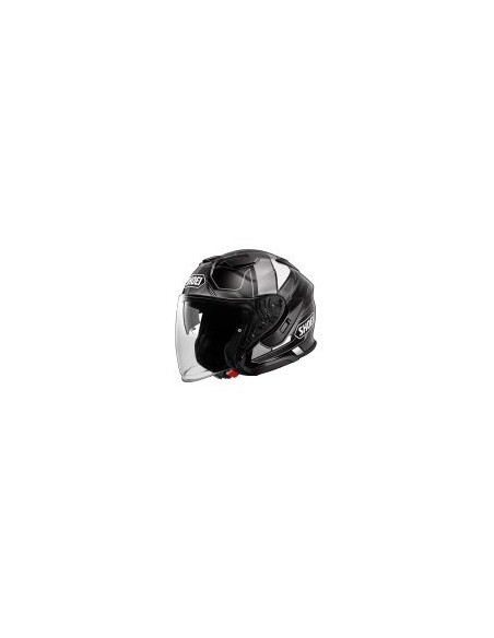 Casco jet J-CRUISE 3 Shoei 2026