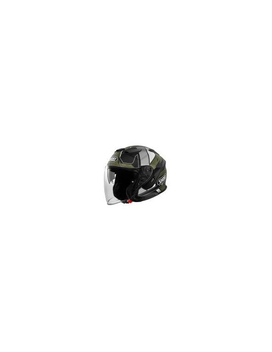 Casco jet J-CRUISE 3 Shoei 2026