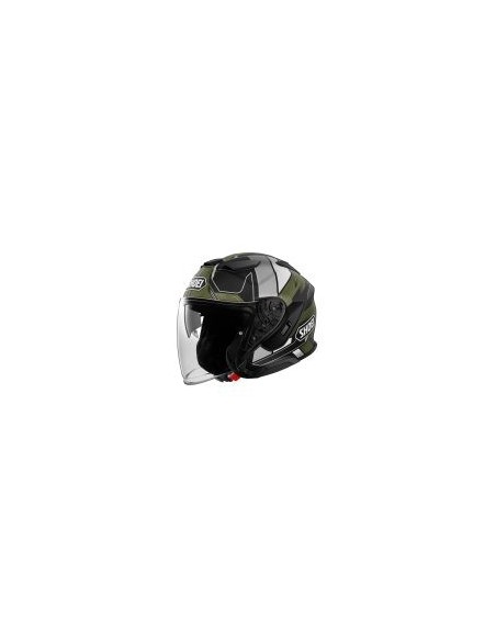 Casco jet J-CRUISE 3 Shoei 2026