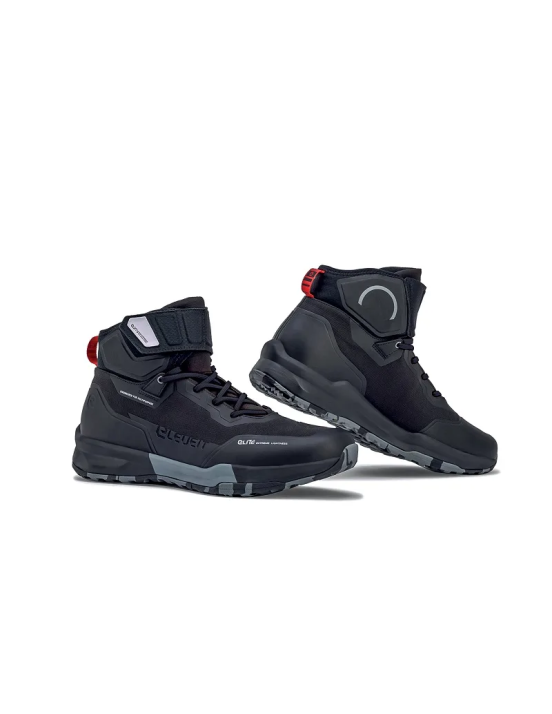 Scarpe waterproof STRATOS Eleveit