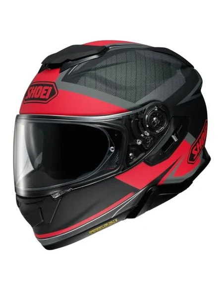 Casco integrale GT AIR II Shoei 2023