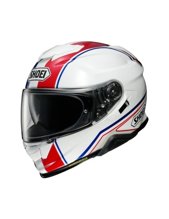Casco integrale GT AIR II Shoei 2023