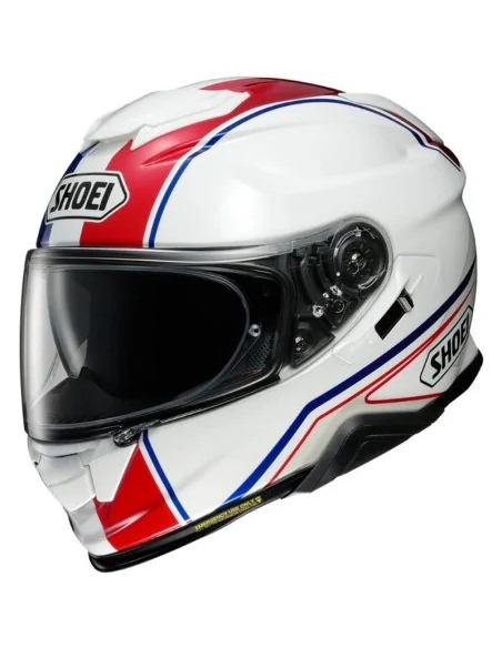 Casco integrale GT AIR II Shoei 2023