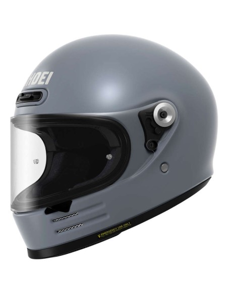 Casco integrale GLAMSTER Shoei 2022