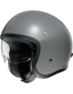 Casco jet J.O Shoei 2023/2024