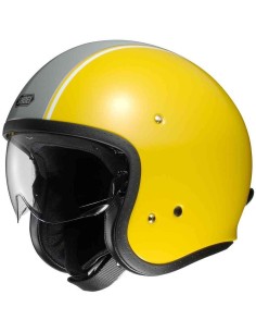 Casco jet J.O Shoei 2023/2024 2