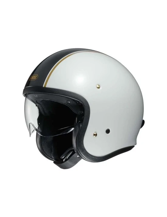 Casco jet J.O Shoei 2023/2024