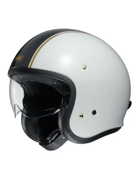 Casco jet J.O Shoei 2023/2024