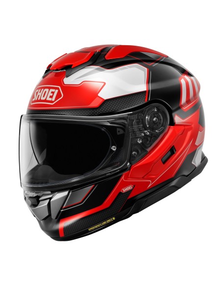 Casco integrale GT-AIR III Shoei 2026