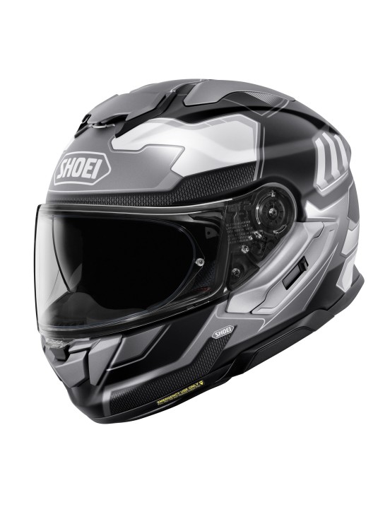 Casco integrale GT-AIR III Shoei 2026