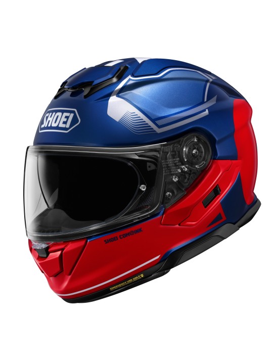 Casco integrale GT-AIR III Shoei 2026
