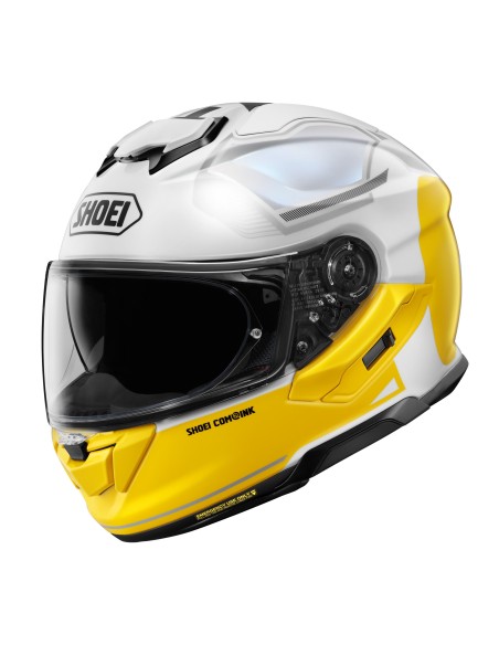 Casco integrale GT-AIR III Shoei 2026