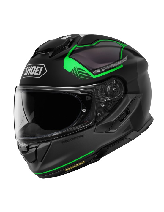 Casco integrale GT-AIR III Shoei 2026