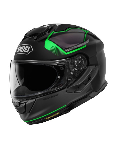 Casco integrale GT-AIR III Shoei 2026