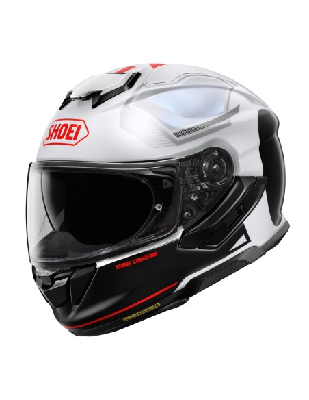 Casco integrale GT-AIR III Shoei 2026