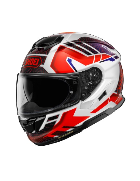 Casco integrale GT-AIR III Shoei 2026