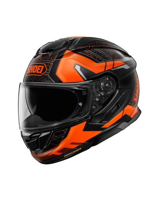 Casco integrale GT-AIR III Shoei 2026