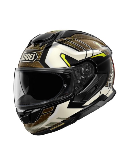 Casco integrale GT-AIR III Shoei 2026