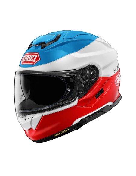 Casco integrale GT-AIR III Shoei 2026
