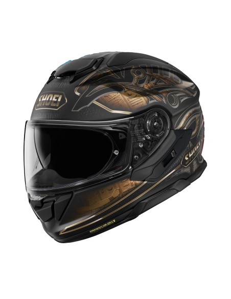 Casco integrale GT-AIR III Shoei 2026