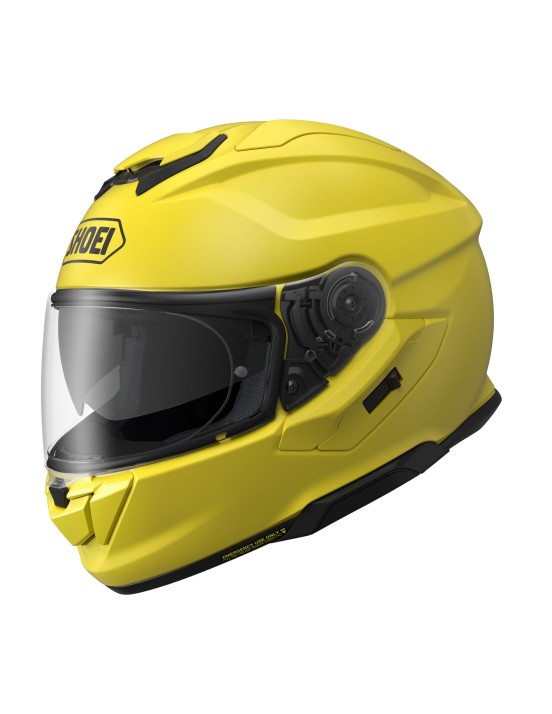 Casco integrale GT-AIR III Shoei 2026