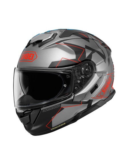 Casco integrale GT-AIR III Shoei 2026