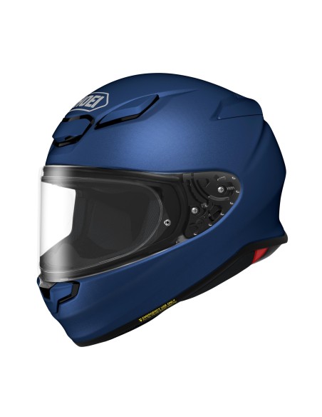 Casco integrale NXR2 Shoei 2026