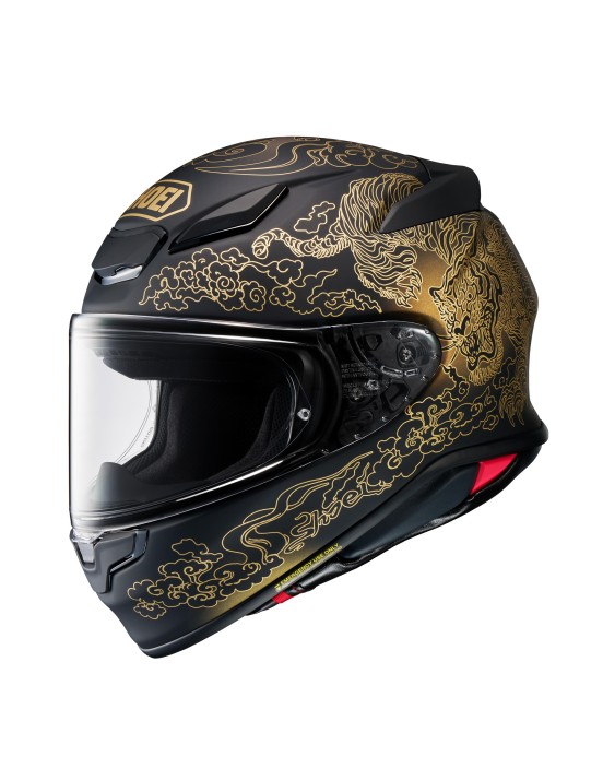 Casco integrale NXR2 Shoei 2026