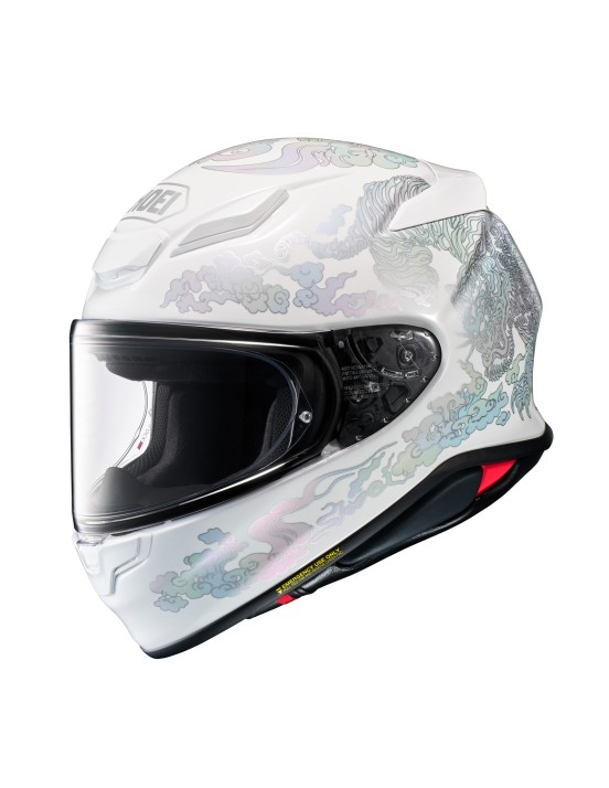 Casco integrale NXR2 Shoei 2026