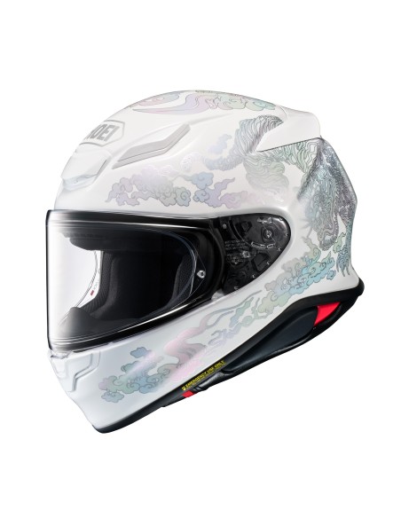 Casco integrale NXR2 Shoei 2026