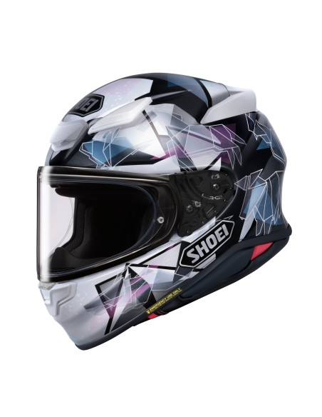 Casco integrale NXR2 Shoei 2026