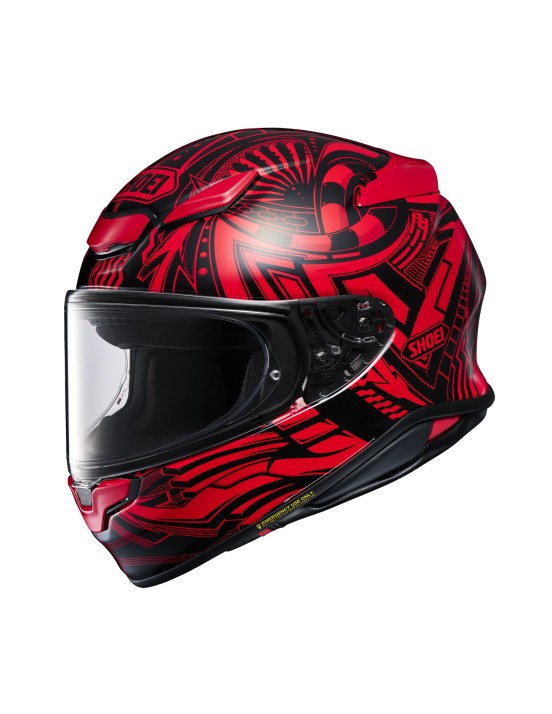 Casco integrale NXR2 Shoei 2026