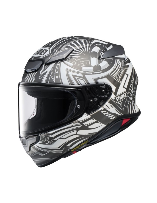 Casco integrale NXR2 Shoei 2026