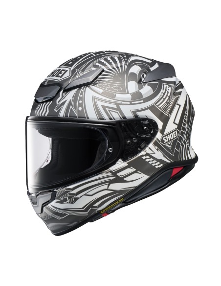 Casco integrale NXR2 Shoei 2026