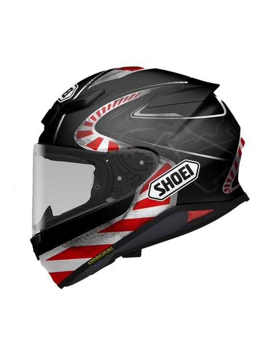 Casco integrale NXR2 Shoei 2026