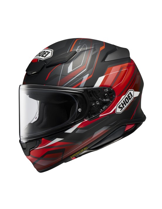 Casco integrale NXR2 Shoei 2026