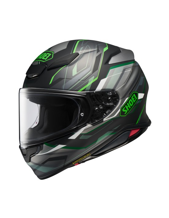 Casco integrale NXR2 Shoei 2026