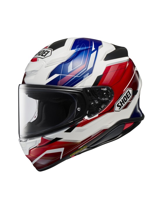 Casco integrale NXR2 Shoei 2026