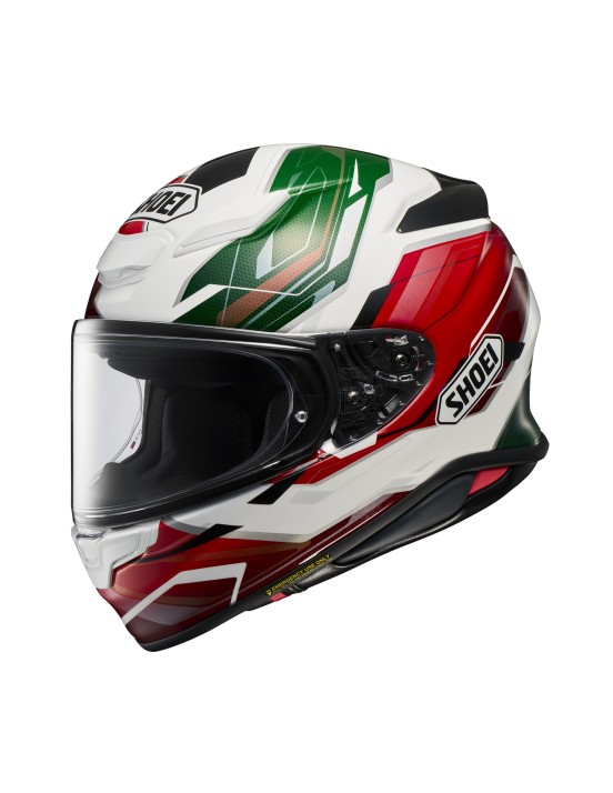 Casco integrale NXR2 Shoei 2026
