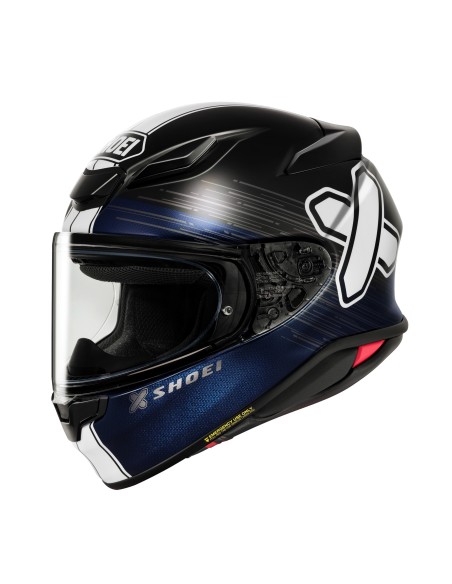 Casco integrale NXR2 Shoei 2026